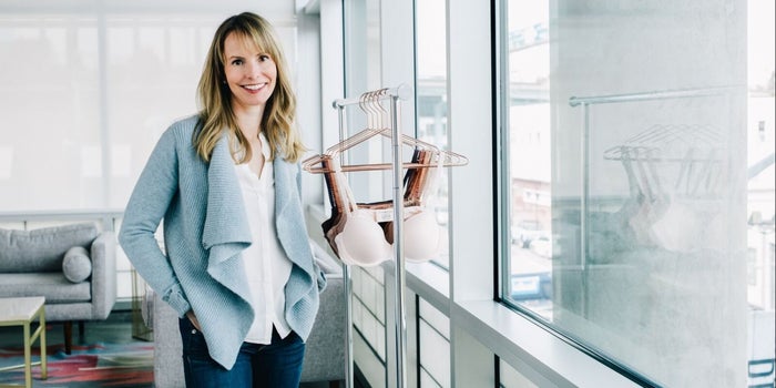 ThirdLove Founder Heidi Zak on How to Develop Authentic Connections