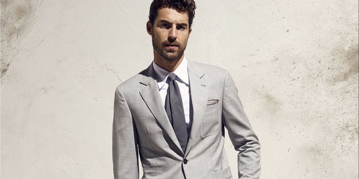 The Executive Selection: Brunello Cucinelli