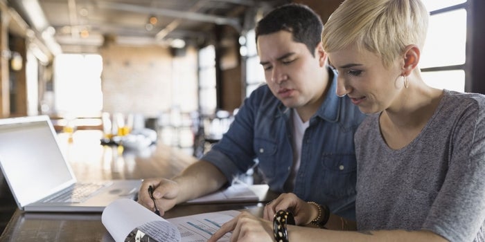 5 Tiny Business Habits That Will Make Your Small Business More Money