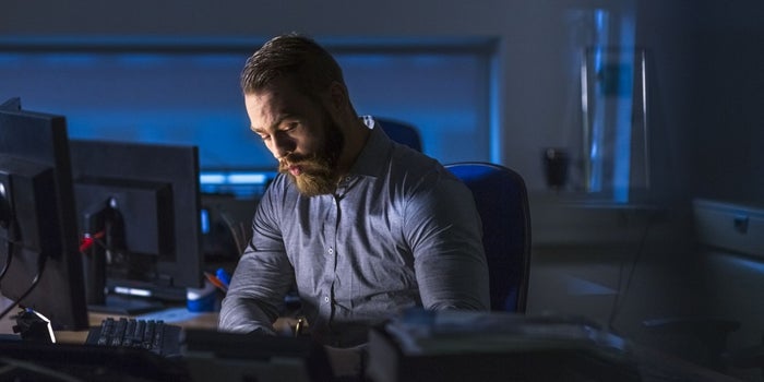 A 'Week-Day Hack' That Makes It Look Like You Work Long Hours