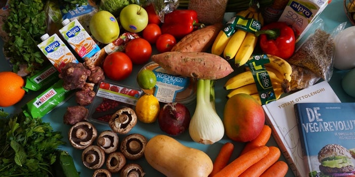 Vegan Businesses Are Making In-roads in India