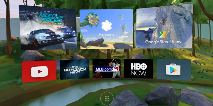 Google: 180-Degree Video Is the Future of VR