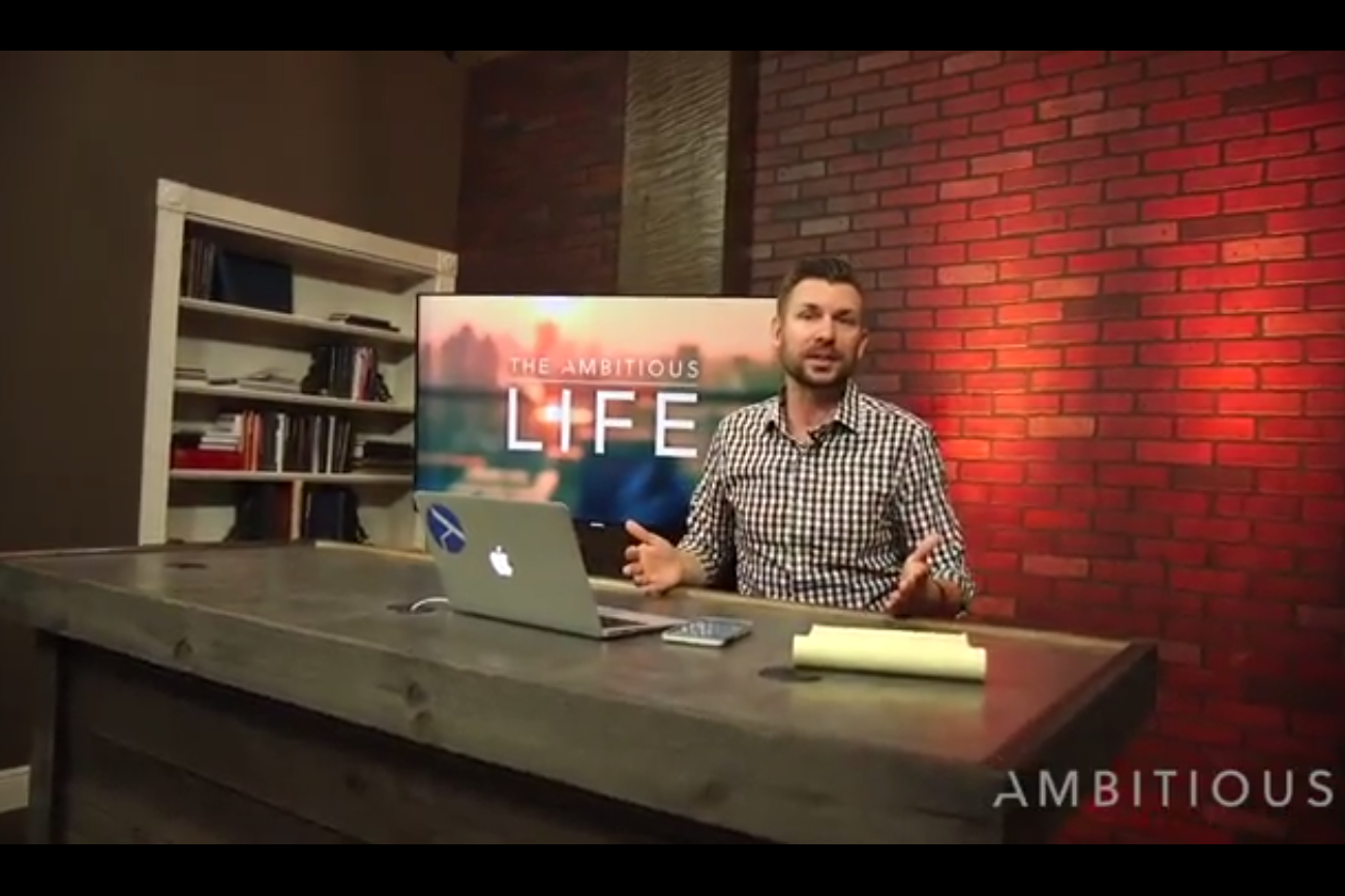 Don't Believe Anyone Who Says Failure Is a Good Thing