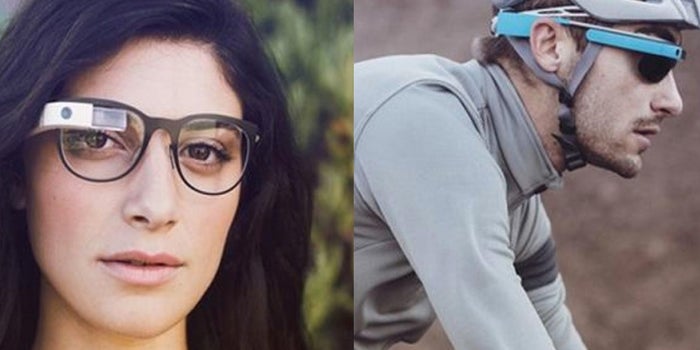 Could an Update Mean a Google Glass Resurgence?