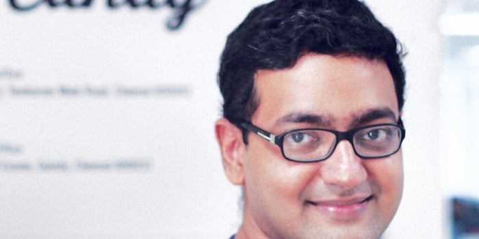 The Scientific Salesman for Sales Data