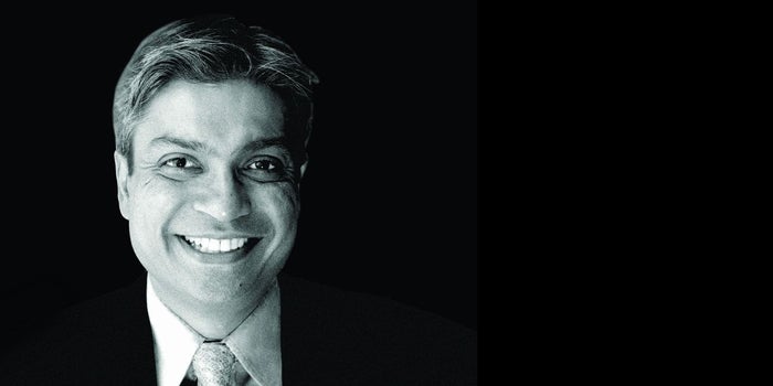 The Capital Connector for Entrepreneurs