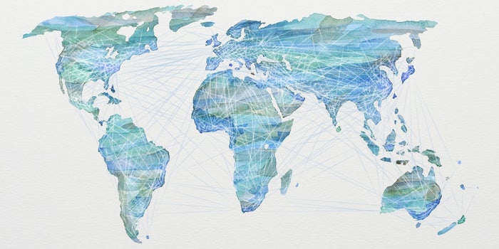 Entrepreneur's Top 200 Global Franchises