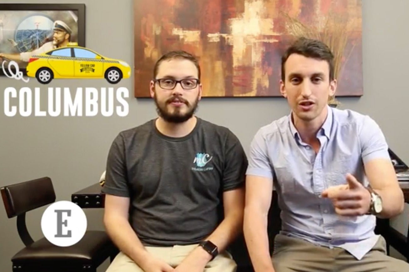 How to Create a Snapchat Geofilter in 15 Minutes