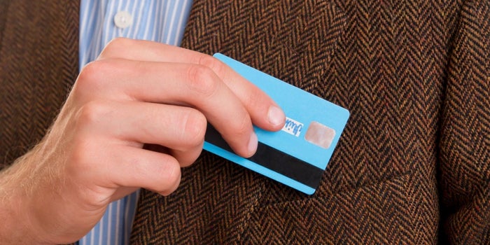 6 consejos para tener una tarjeta de crédito y evitar fraudes