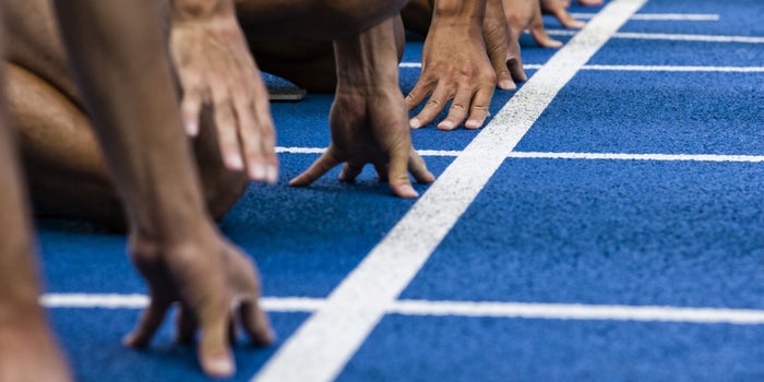 Slow and Steady Wins the Race: How This Entrepreneur Built His Empire