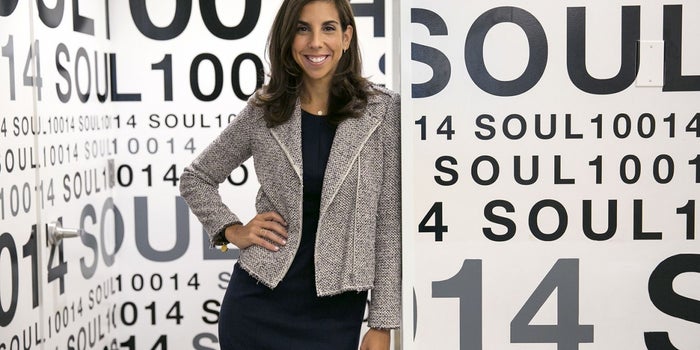 Keeping SoulCycle at a Sprint and Ahead of the Pack