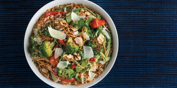 Why the Founder of This Once-Buzzy Salad Chain Had to Rethink Everything