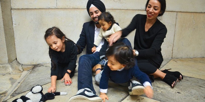 How This Founder Radically Reshaped His Workweek -- And Balanced His Life