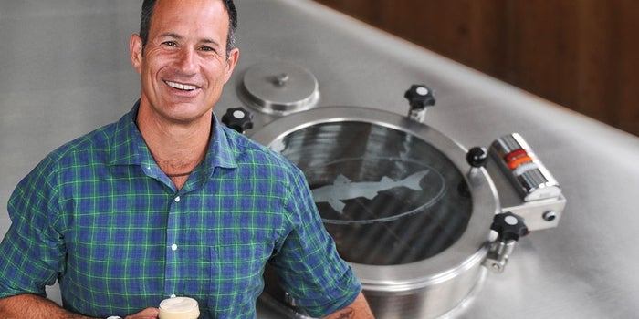 Why This Entrepreneur Scaled Back His No. 1 Product