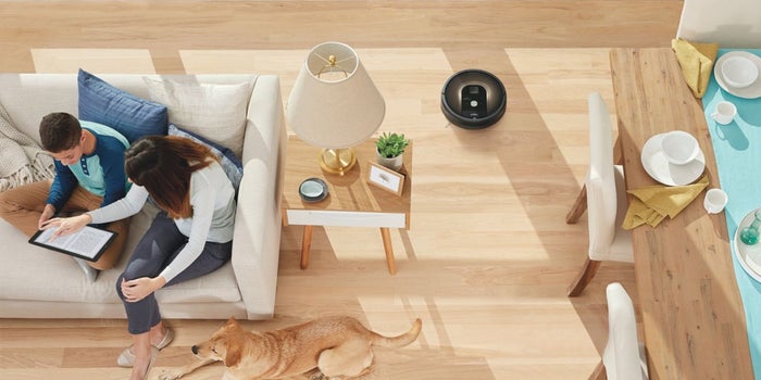Inside the Subtle Marketing Shift That Changed Roomba's Fortunes