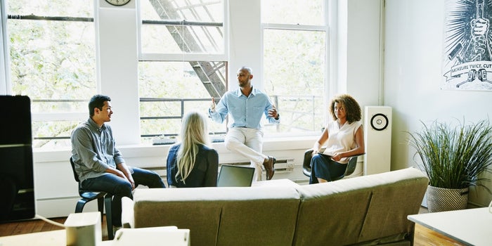 5 Ways to Turn Unproductive Employees Into Superstars