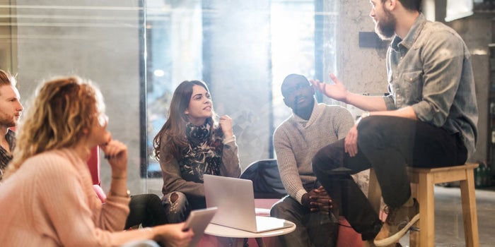 What's Happening to Early Startup Magic?