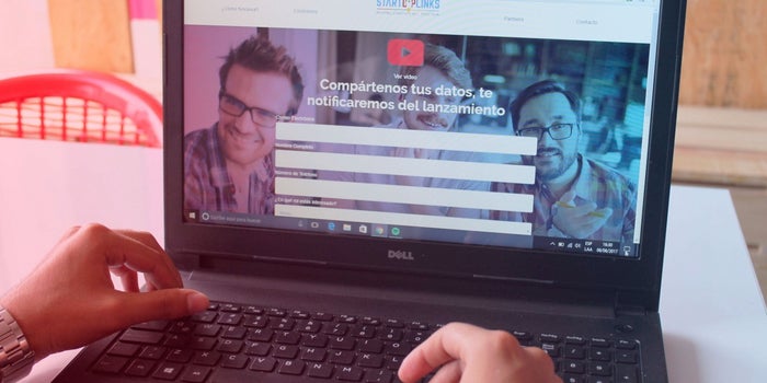 El sistema que es el cupido de las startups