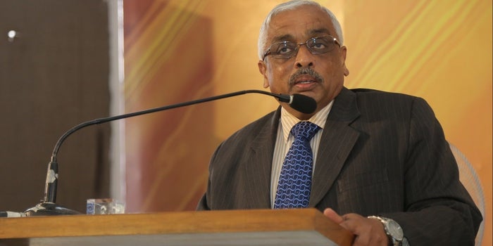 "Fintech Can Be a Threat Only If Google or WhatsApp Enter The Space"
