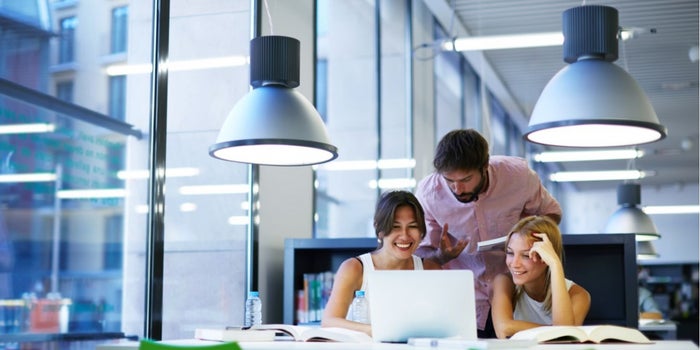 Understanding The (Undeniable) Link Between Your Employees' Health And Their Productivity