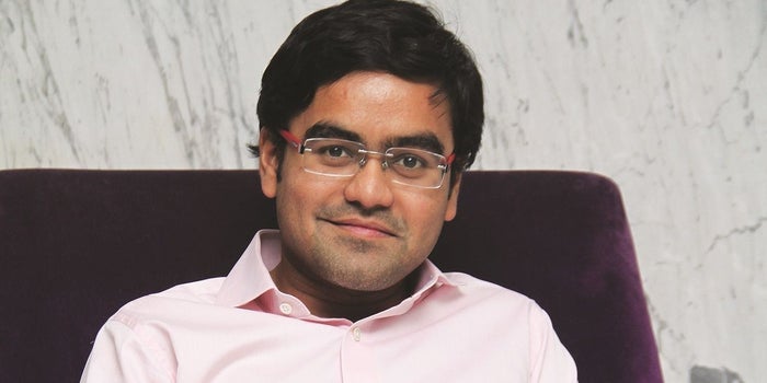 How this Next-gen Entrepreneur Wrote the Future of One of India's Biggest Retail Outlets