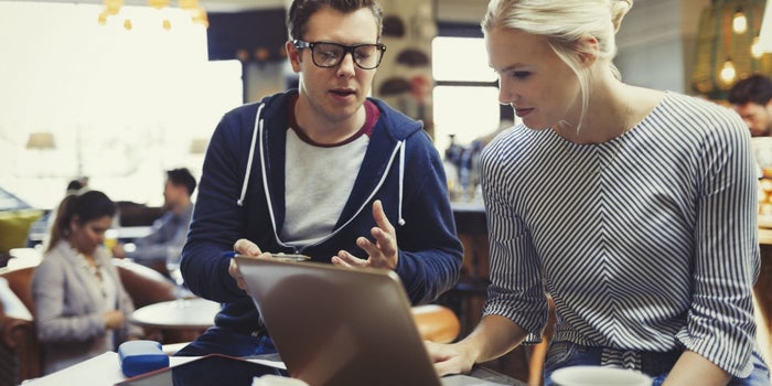 Running a Successful Business With Your Spouse