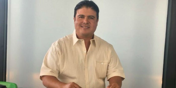 El mexicano que quiere conquistar China con chile habanero