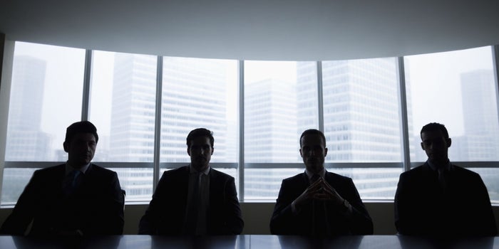 These Male VCs Have Just Said How Tough It Really Is for Women in Silicon Valley