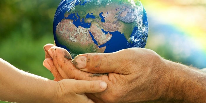 Estos 4 emprendedores quieren salvar al mundo