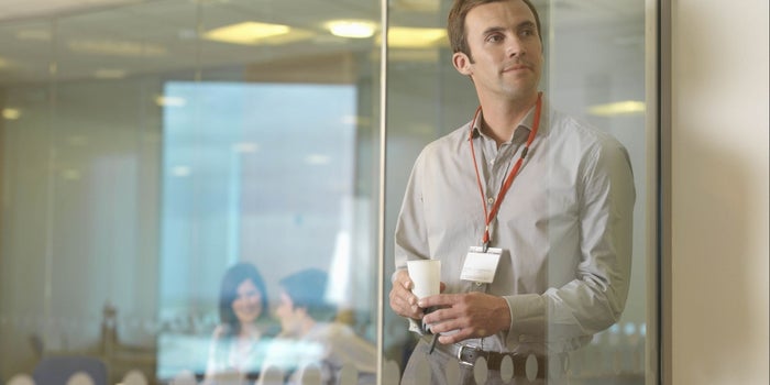 Ask the Etiquette Expert: How to Deal with the Anti-Social Co-Worker