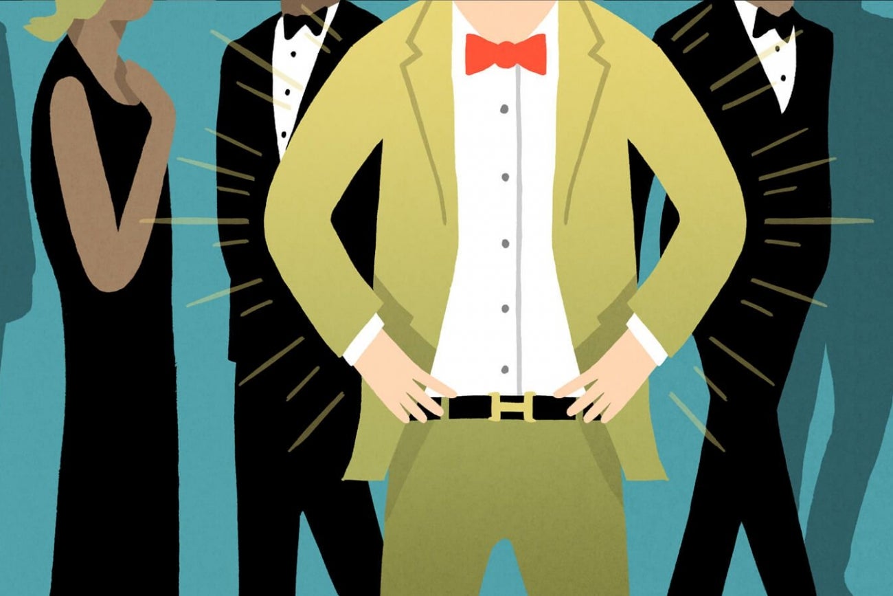 6 Odd Ways Top Entrepreneurs Found Success Going Against the Grain