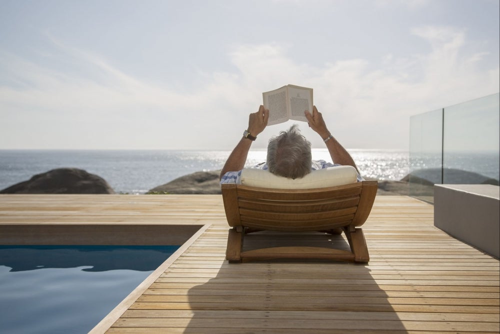 The 11 Books on J.P. Morgan's Summer Reading List