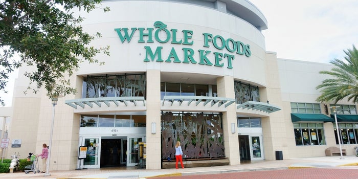Amazon's Whole Foods Deal Will Remake Strip Malls