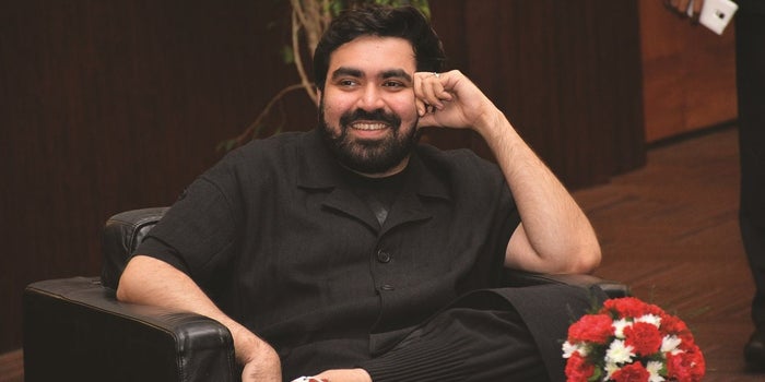 Here's How this Hotel Heir has Successfully Fulfilled His Late Father's Wish