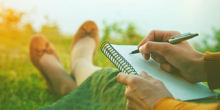 ¿Cómo ser una persona increíblemente creativa?
