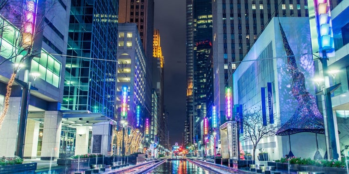 The Top Cities for Minority Entrepreneurs (Infographic)