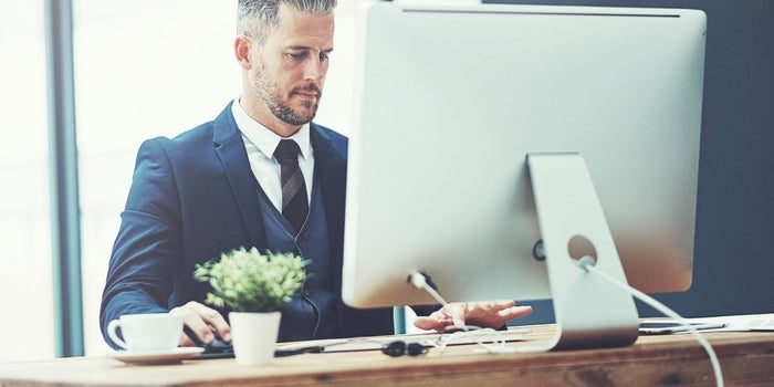 Why CEOs Want Their Offices Back and How Millennials Are Helping Them Get There (Kind of)