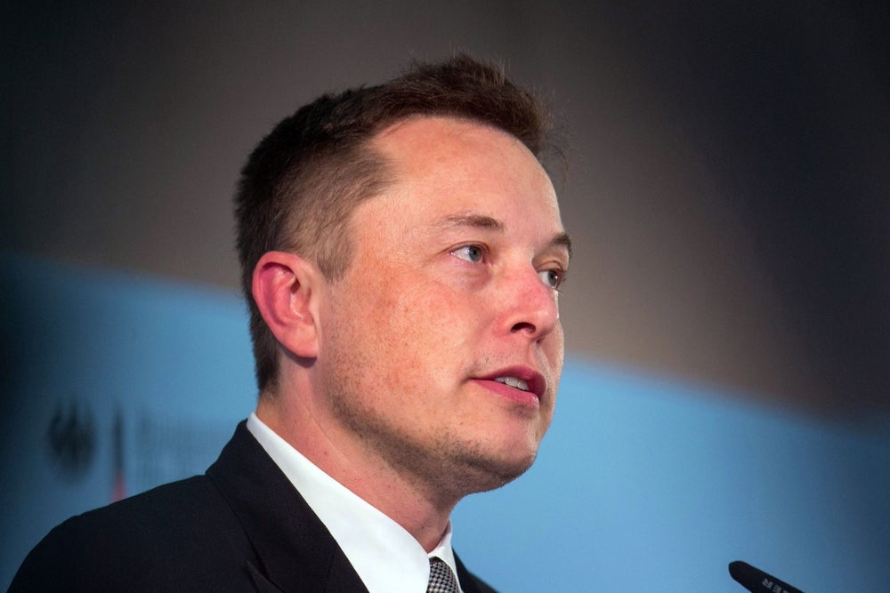 10 Inspiring Quotes From the Eccentric and Fearless Elon Musk