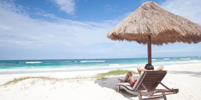 Why The Best Thing You Can Do For Your Startup Is Take a Vacation