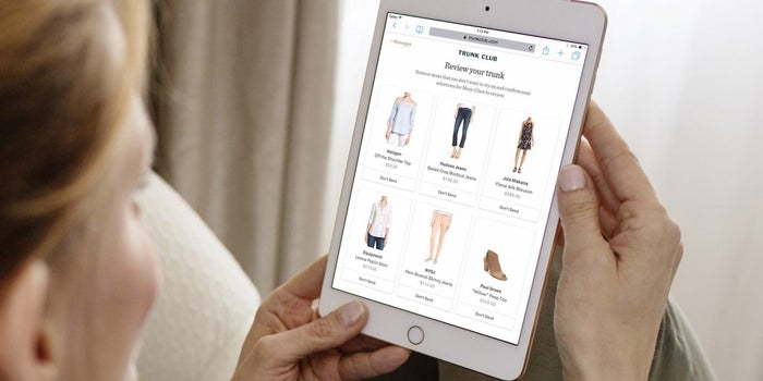 4 Innovative and Trendy Ecommerce Apparel Stores Offering Something New