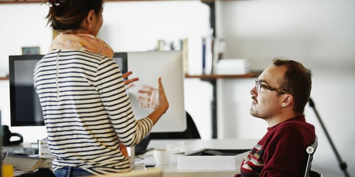 4 Ways to Resolve Creative Differences Without a Meltdown