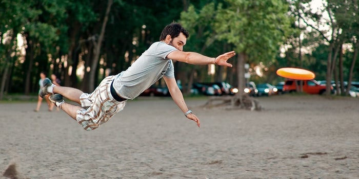 15 Unorthodox Ways to Get Your Foot In the Door