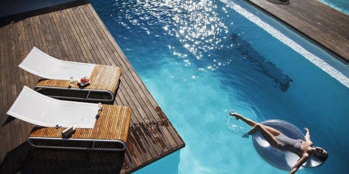 9 Things to Do to Have a Work-Free Vacation (Infographic)