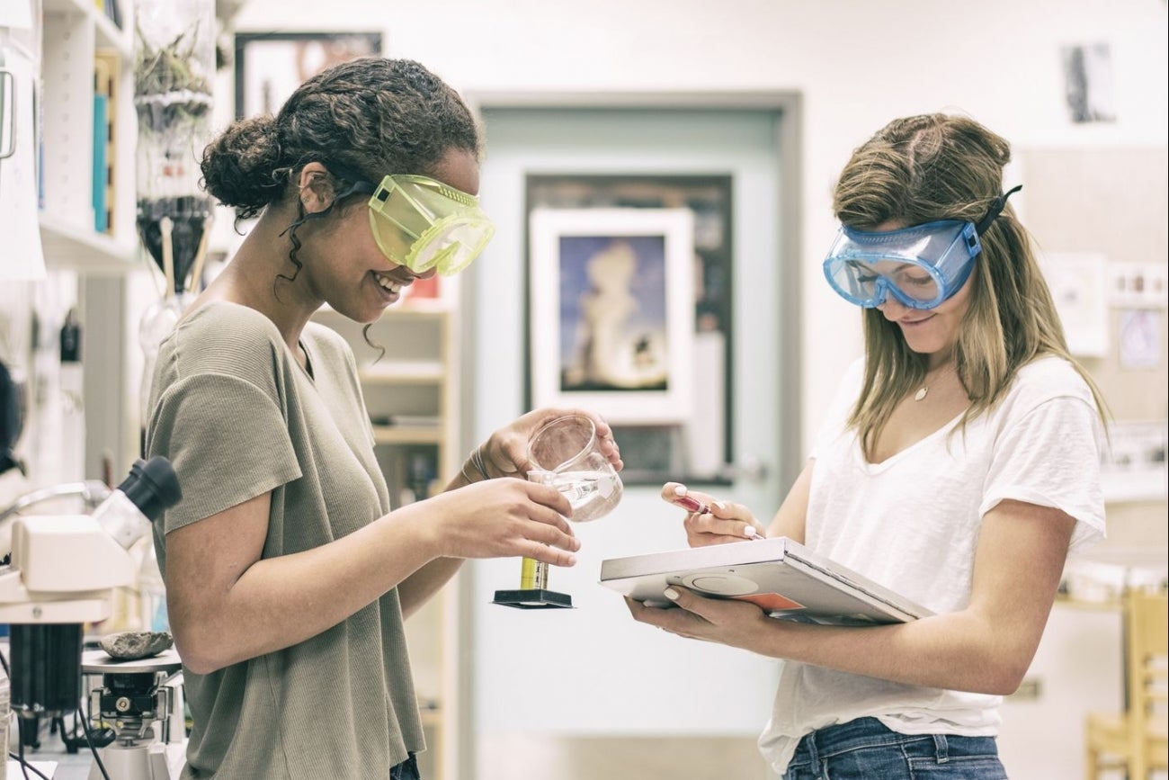 The Top 10 Employers Gen Zers Dream of Working For