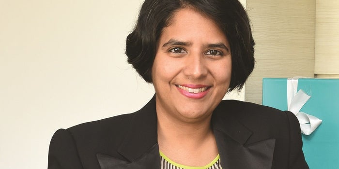 This MD is Adding Bold and Fun Designs to the "VIP" Brand