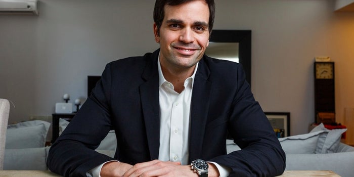 Hospitality Tech Startup Blueground Looks To Capitalize On Dubai's Business Travel Market