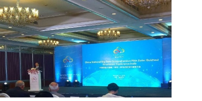 China is Now Inviting Entrepreneurs to its Newest Investment Hub Guizhou