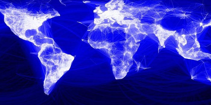 Facebook Has 2 Billion Monthly Users