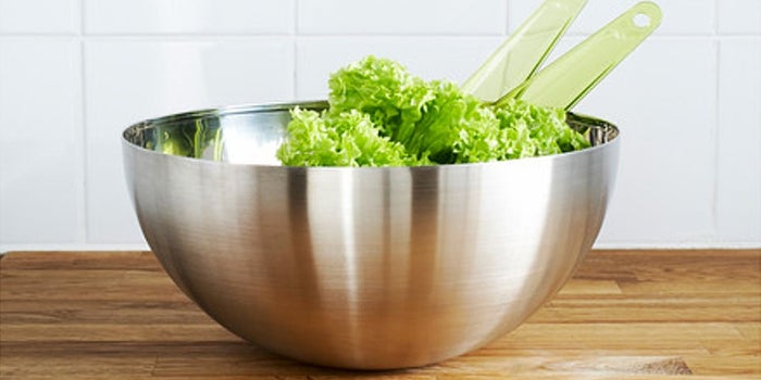 Ikea $5 Serving Bowl Is a Fire Risk