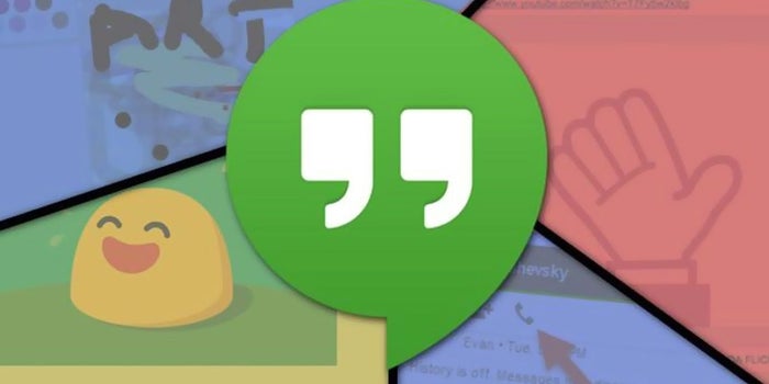 Google Officially Bids Adieu to Gchat